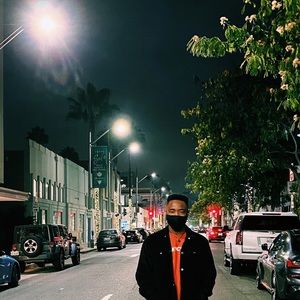 Meet your Posher, Paul